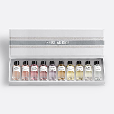 LA COLLECTION PRIVÉE CHRISTIAN DIOR